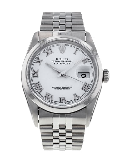 Rolex Datejust 16200